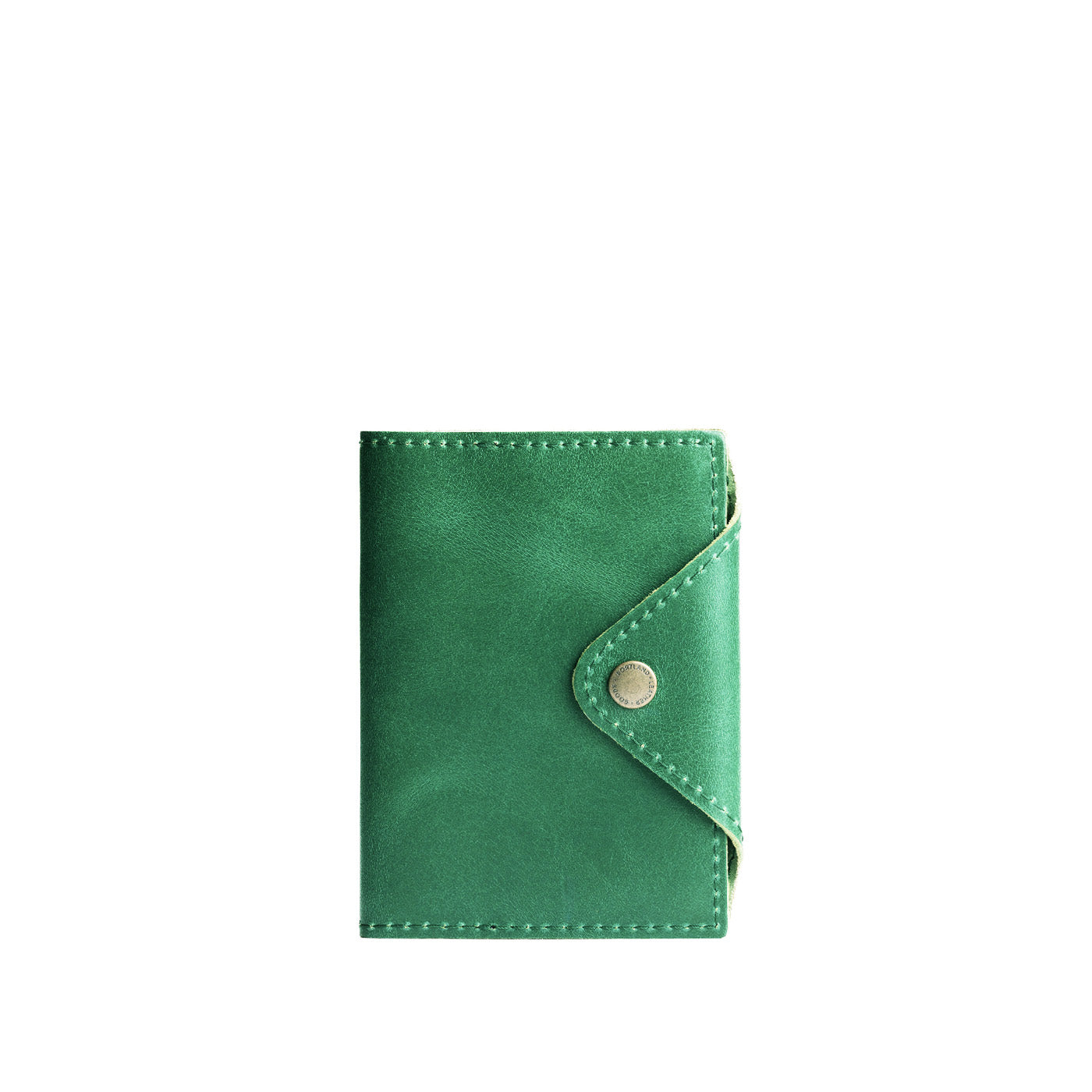 Leather Snap Journal - Image 113