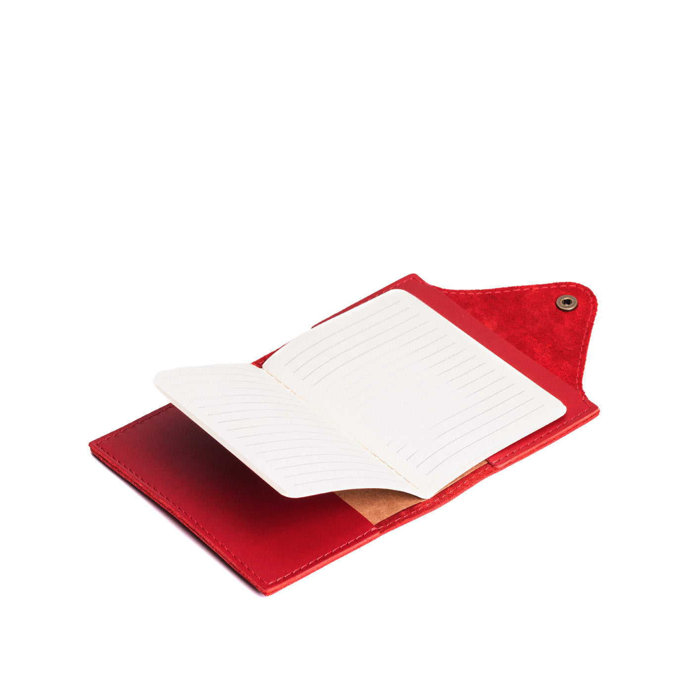 Leather Snap Journal - Image 57