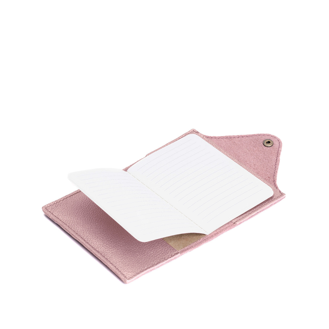 Leather Snap Journal - Image 53