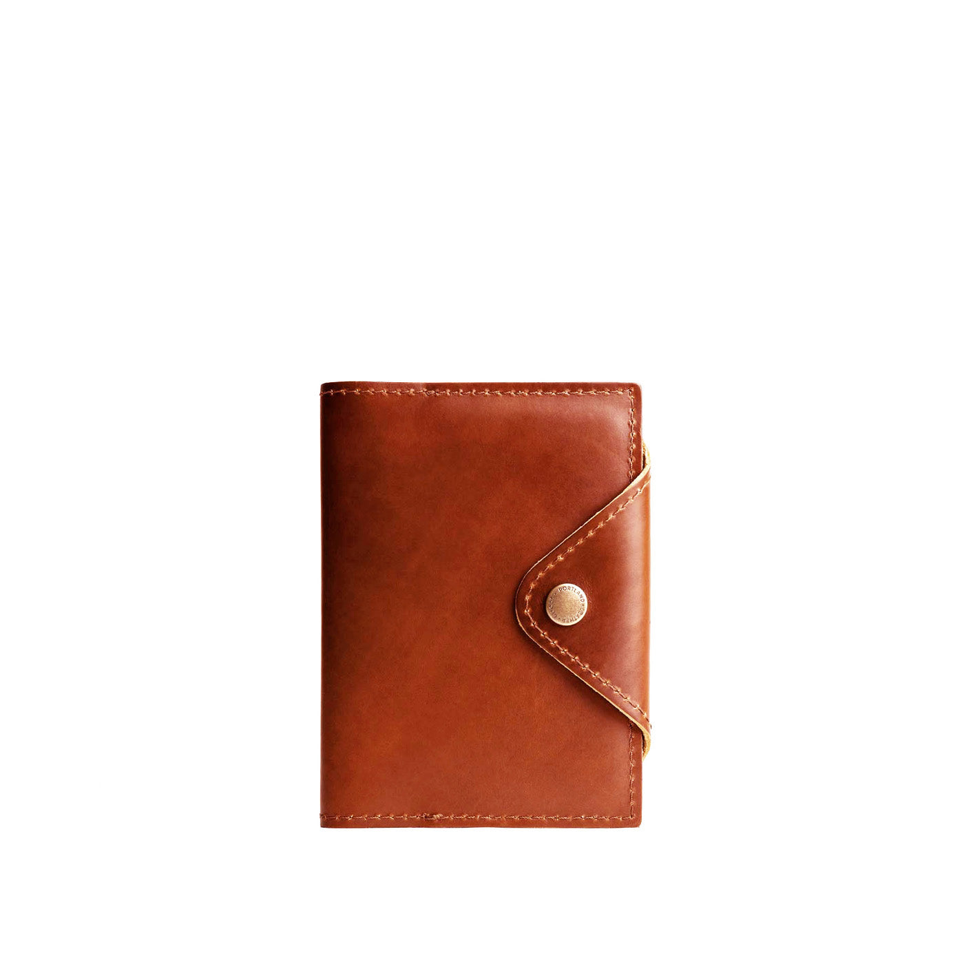 Leather Snap Journal - Image 89