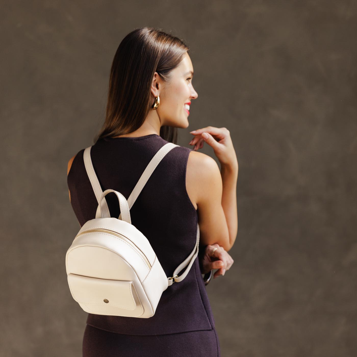 Snap Mini Backpack - Image 61