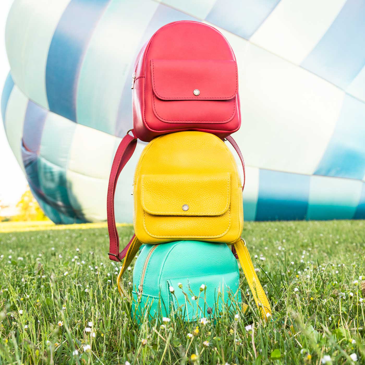 Snap Mini Backpack - Image 83