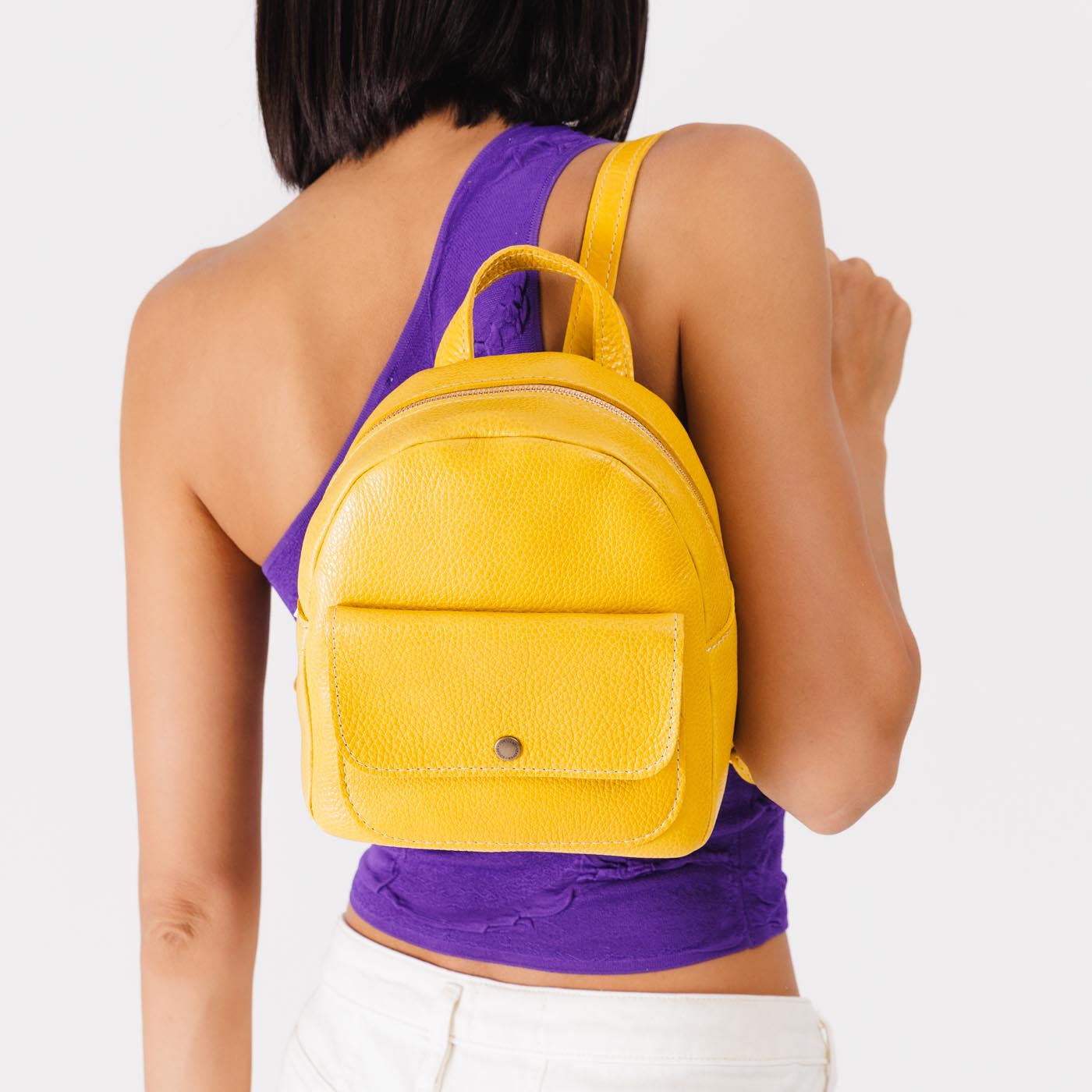 Snap Mini Backpack - Image 29