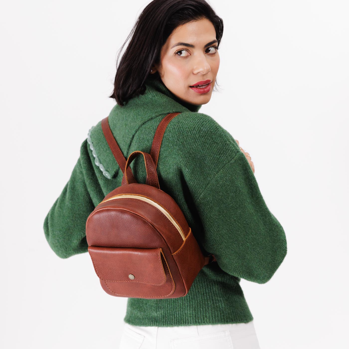 Snap Mini Backpack - Image 66