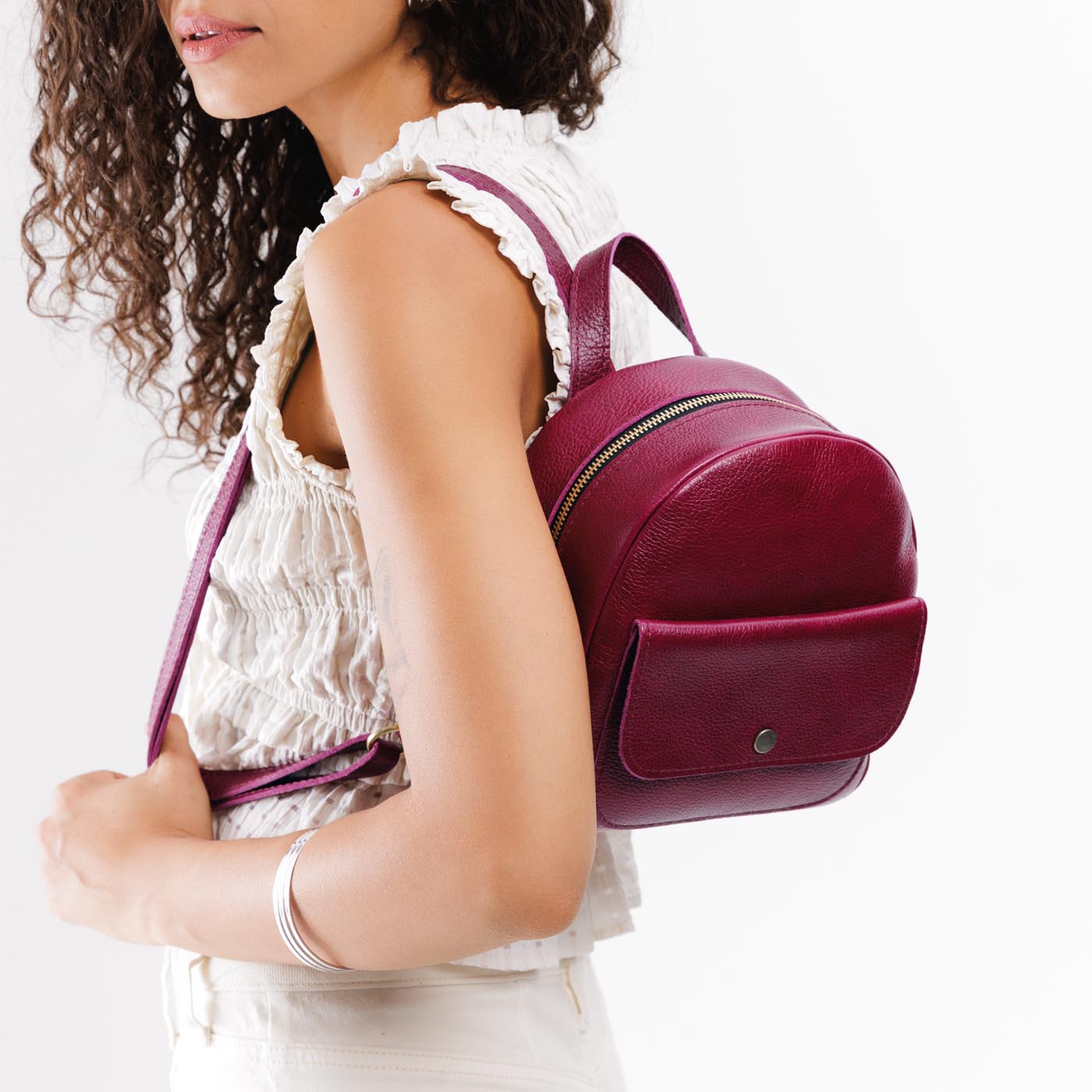 Snap Mini Backpack - Image 69