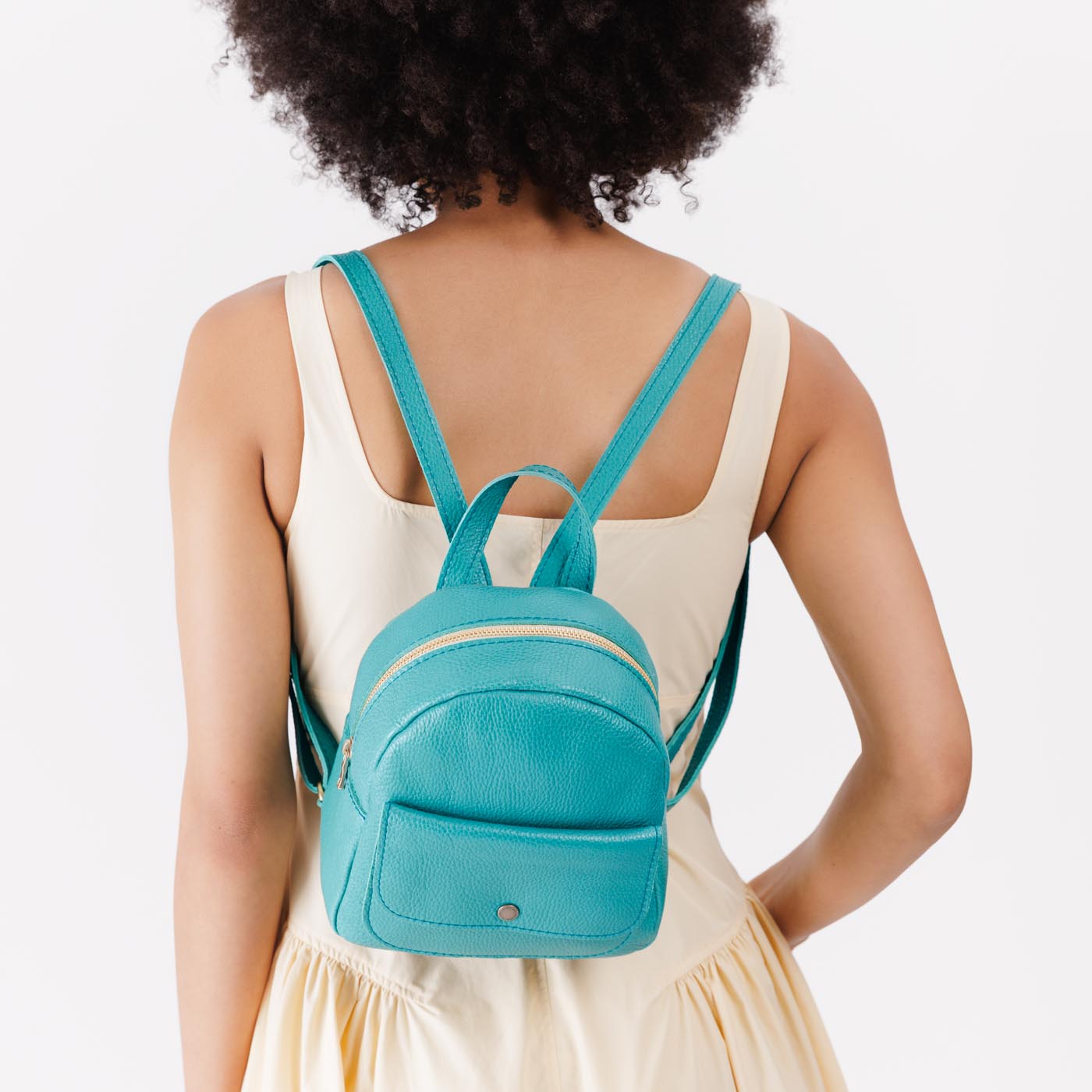 Snap Mini Backpack - Image 76