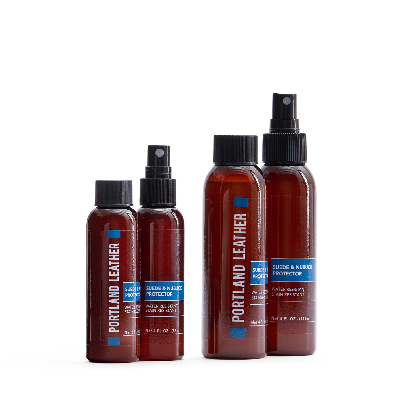 Suede & Nubuck Protectant - Image 5