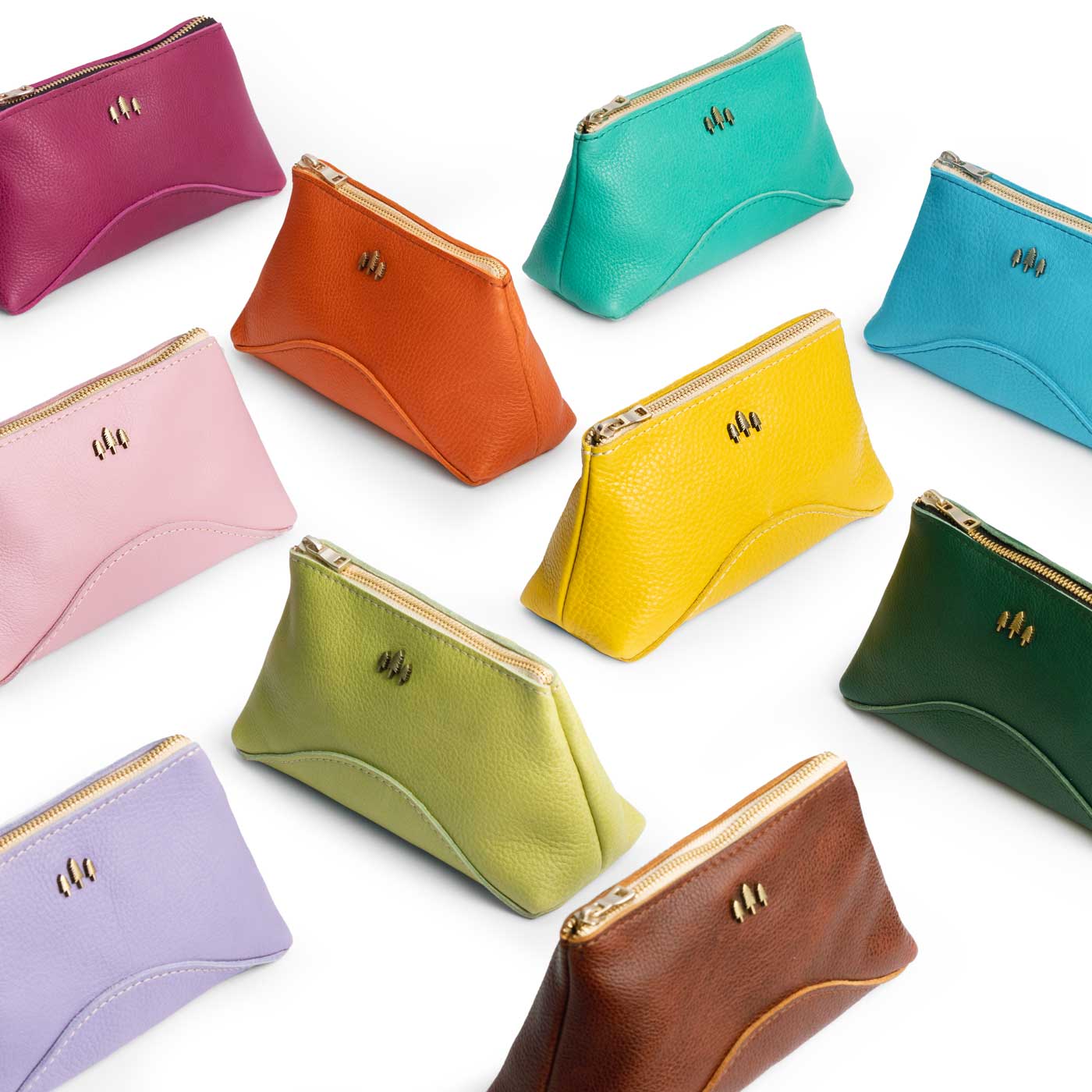 Sundaze Makeup Bag - Image 31