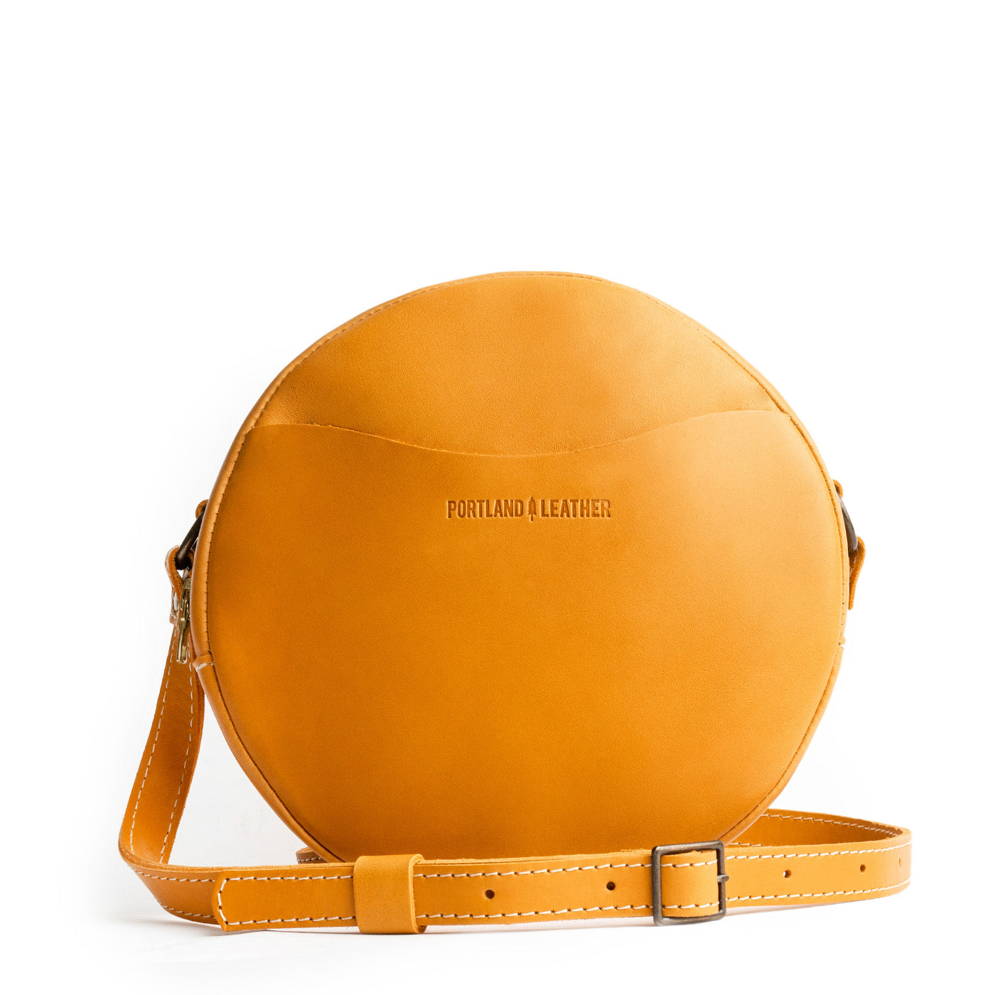 'Almost Perfect' Circle Crossbody - Image 35