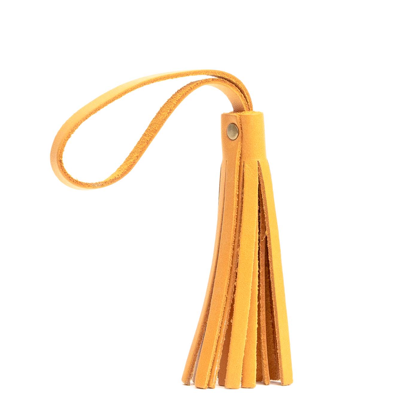 Leather Tassel - Image 5