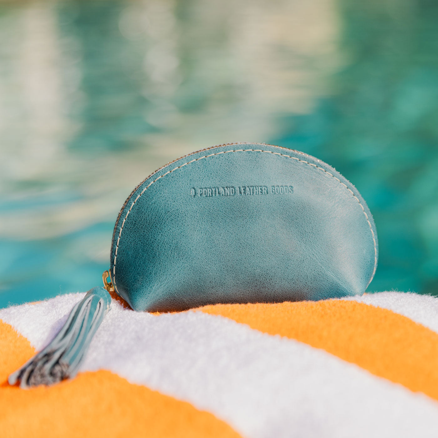 Taco Tassel Pouch - Image 61