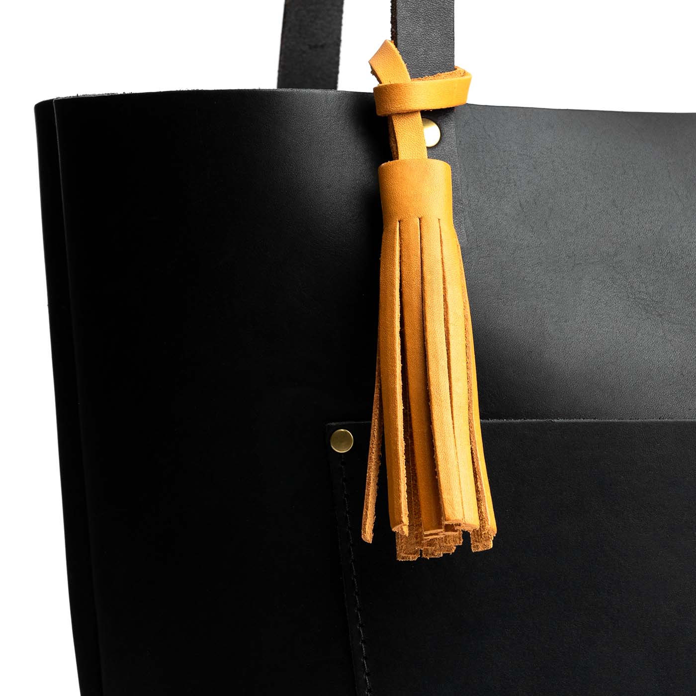 Leather Tassel - Image 102