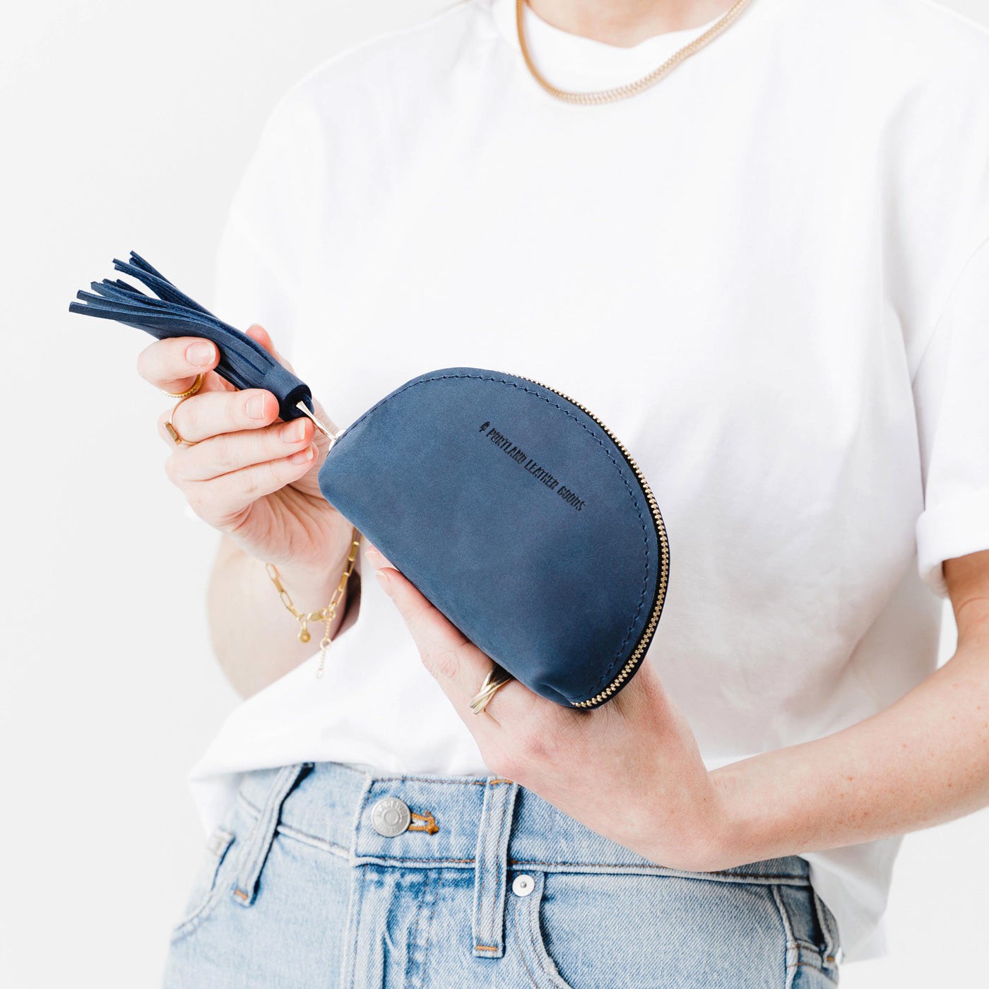 Taco Tassel Pouch - Image 60