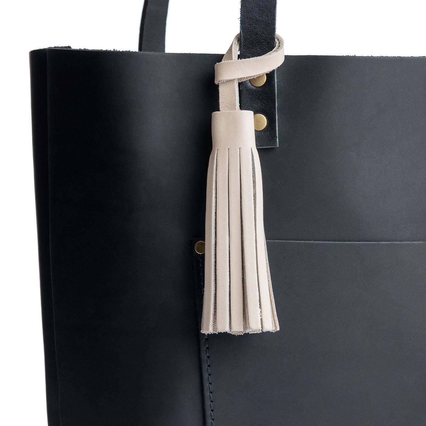 Leather Tassel - Image 39
