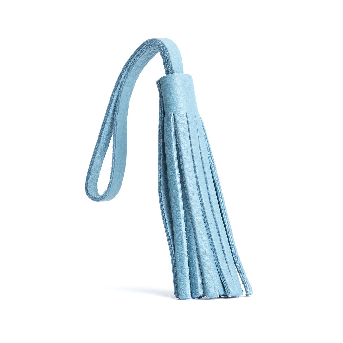 Leather Tassel - Image 16