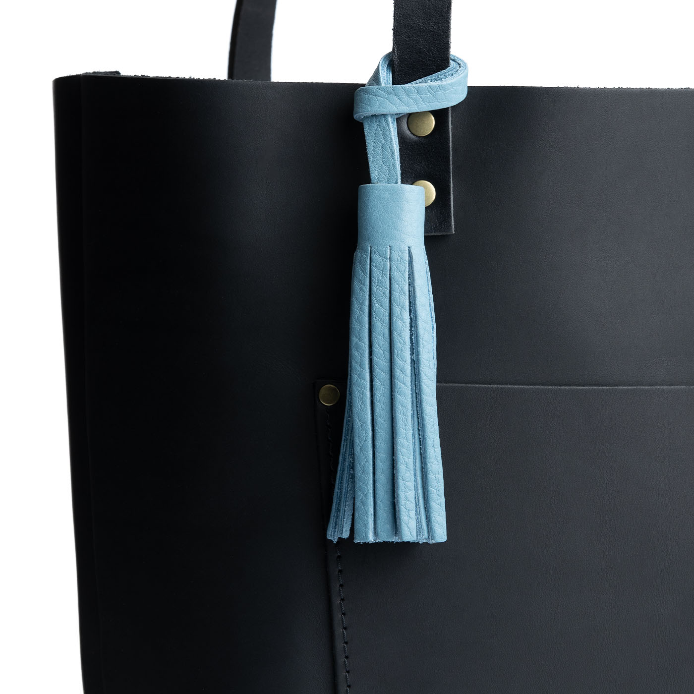 Leather Tassel - Image 40