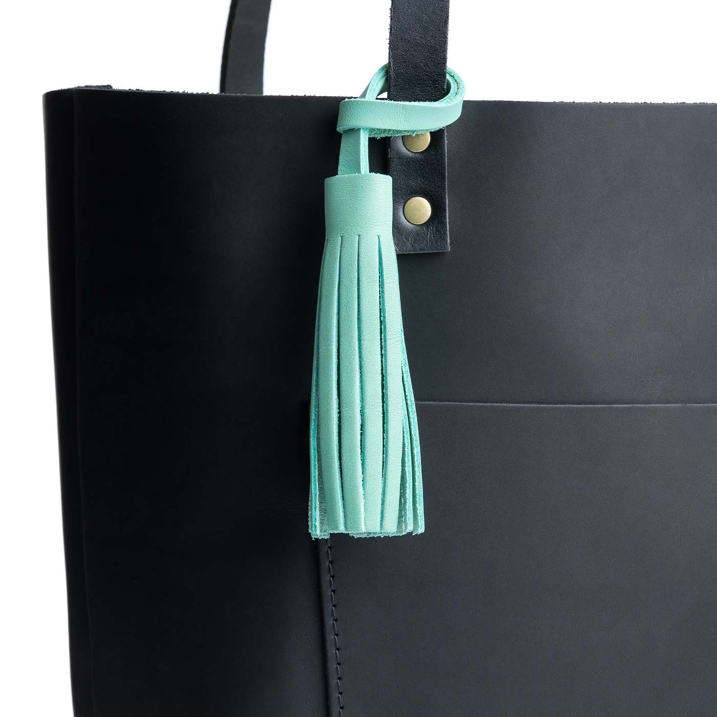 Leather Tassel - Image 38