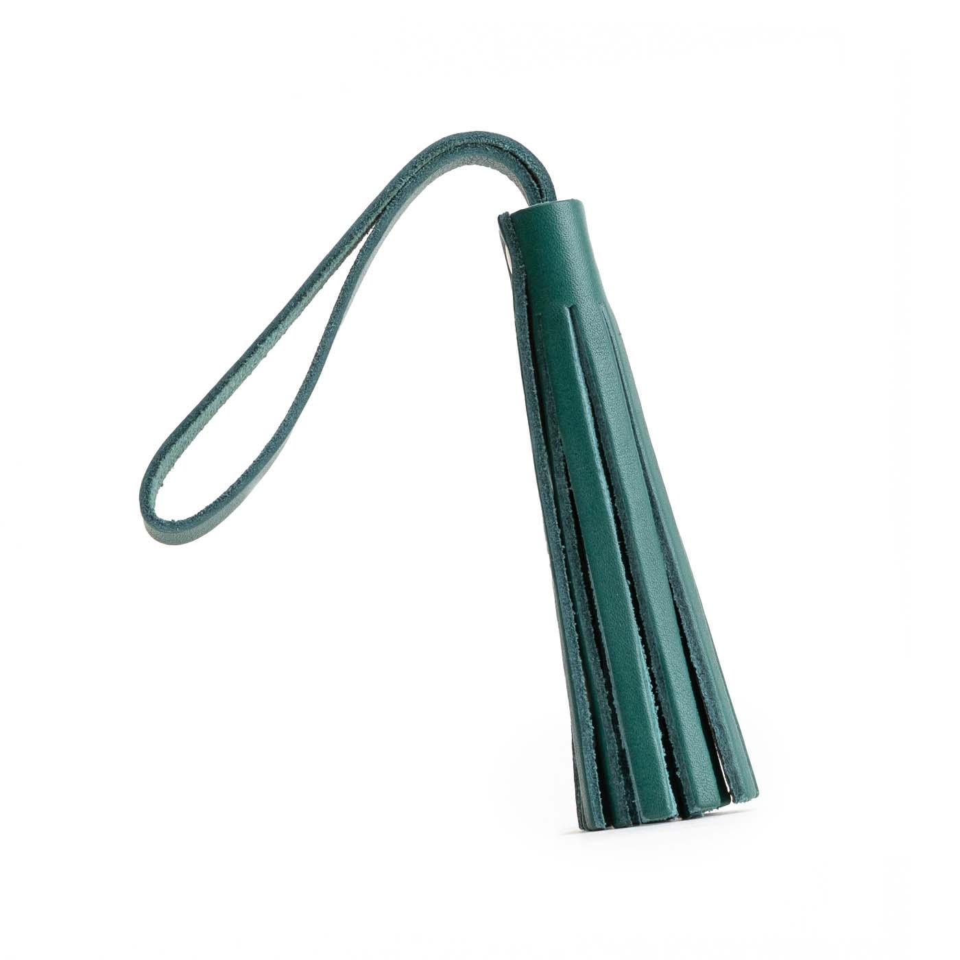 Leather Tassel - Image 12