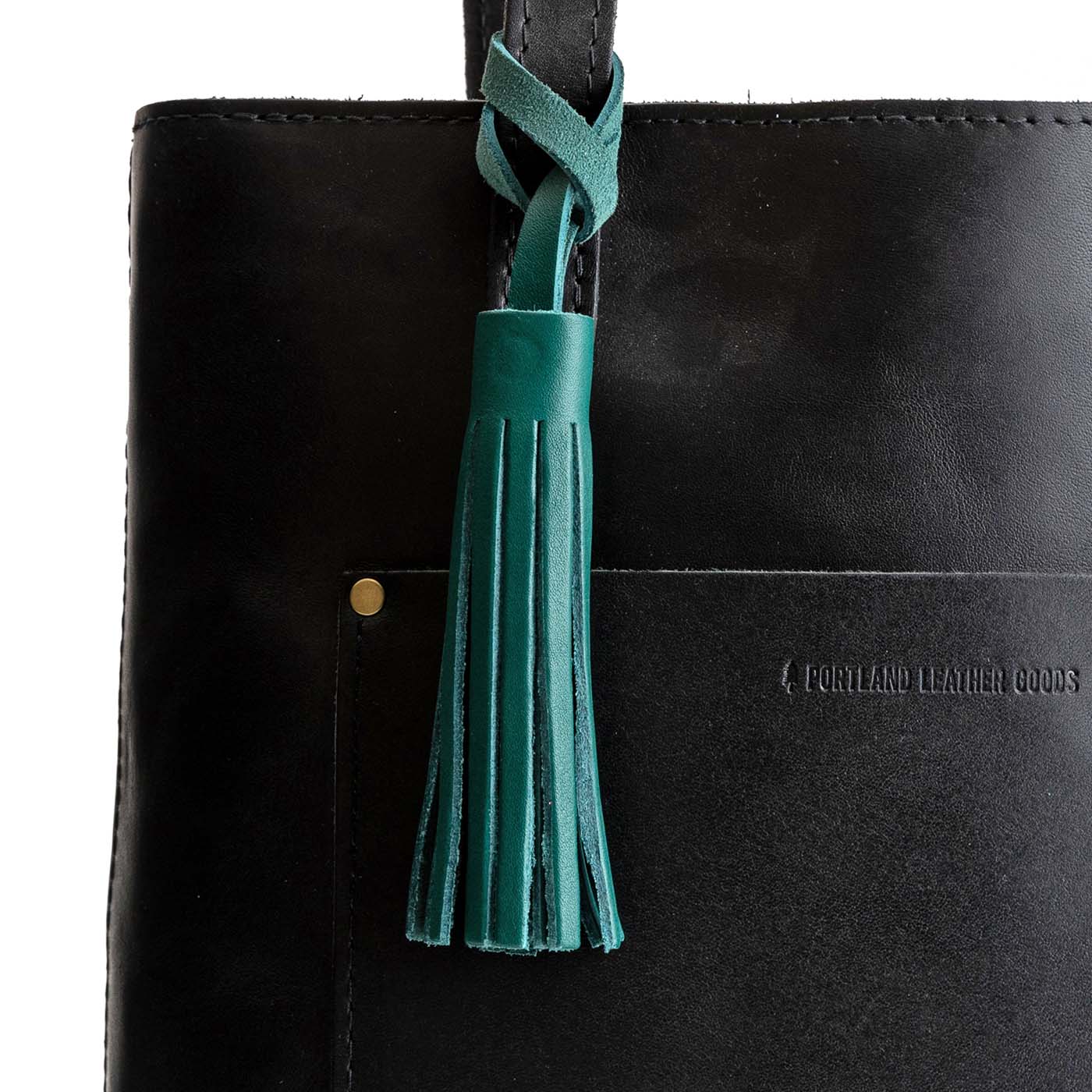 Leather Tassel - Image 95
