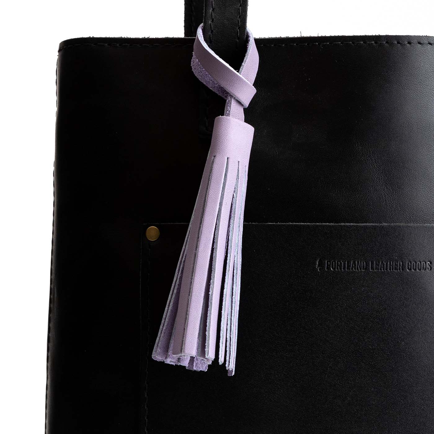 Leather Tassel - Image 91