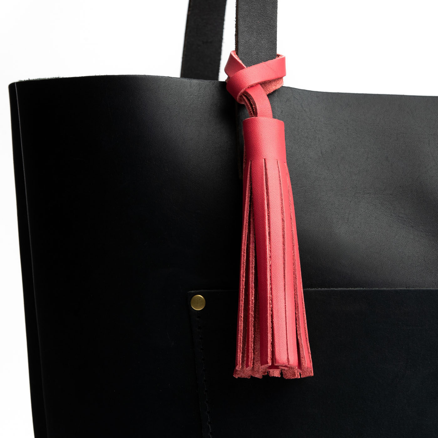 Leather Tassel - Image 103