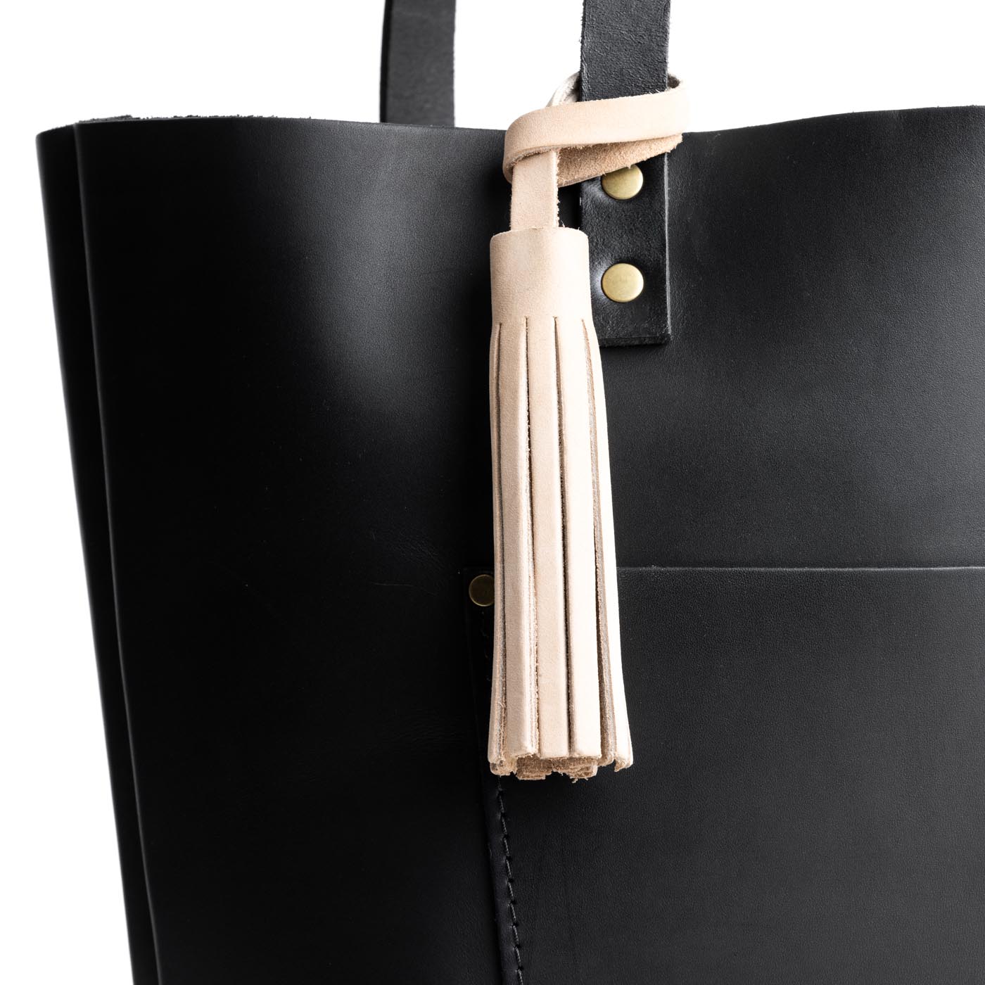 Leather Tassel - Image 44