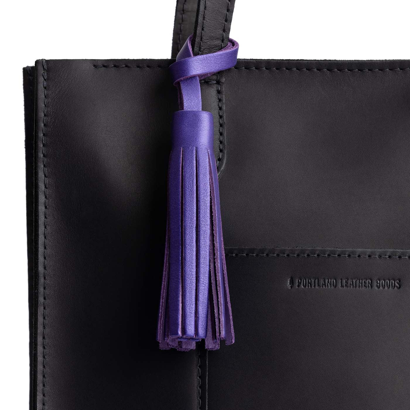 Leather Tassel - Image 50