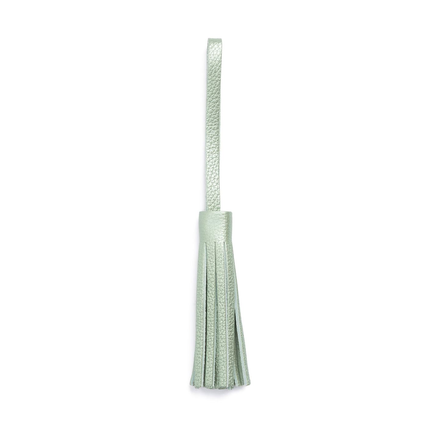 Leather Tassel - Image 19