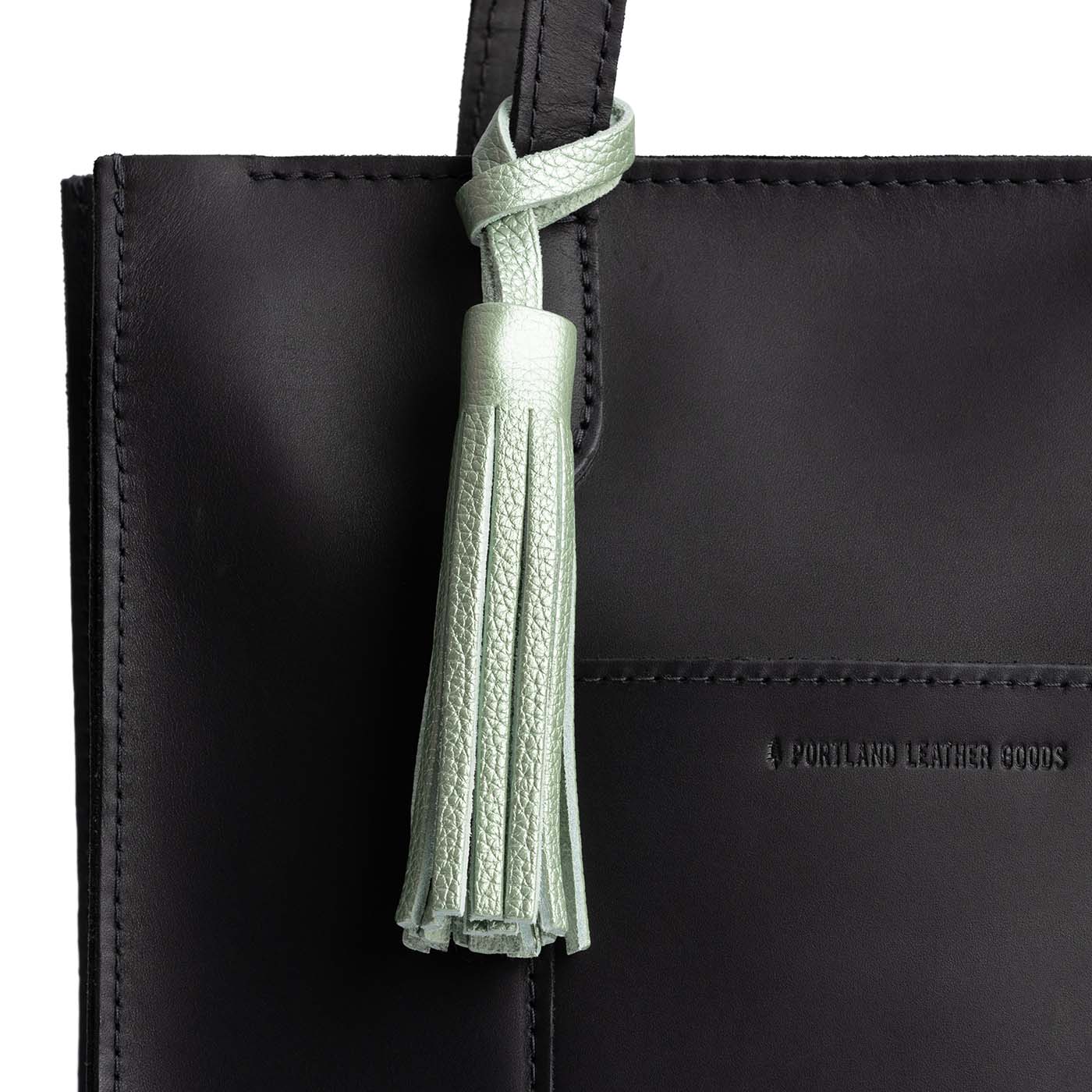Leather Tassel - Image 52