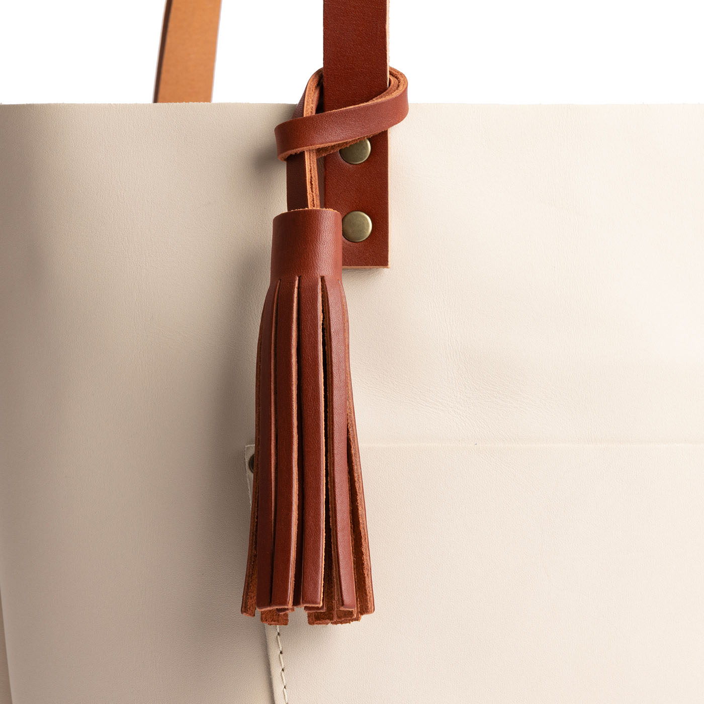 Leather Tassel - Image 49