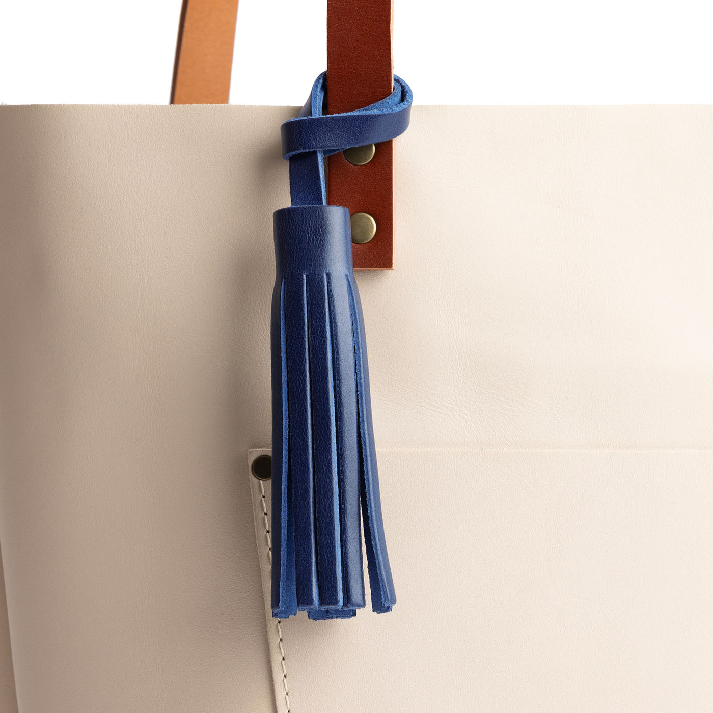 Leather Tassel - Image 45