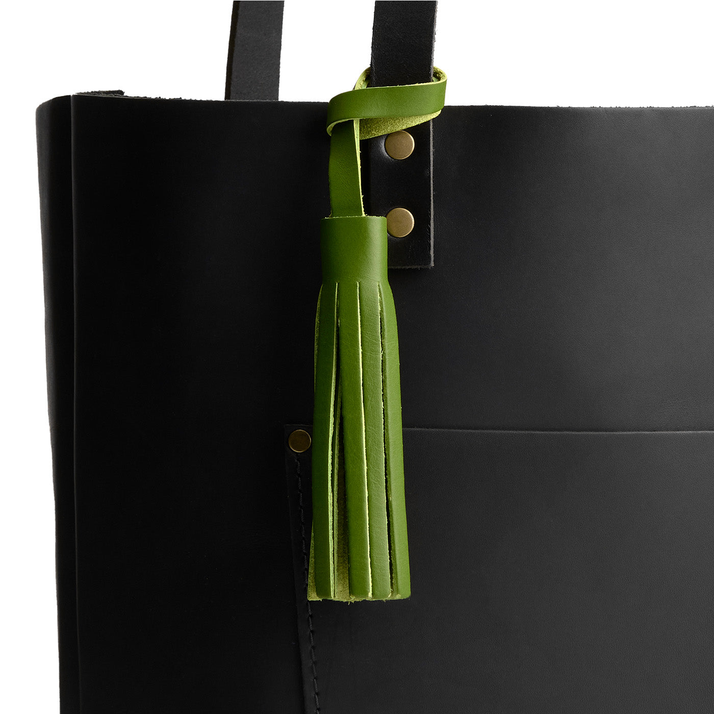 Leather Tassel - Image 56