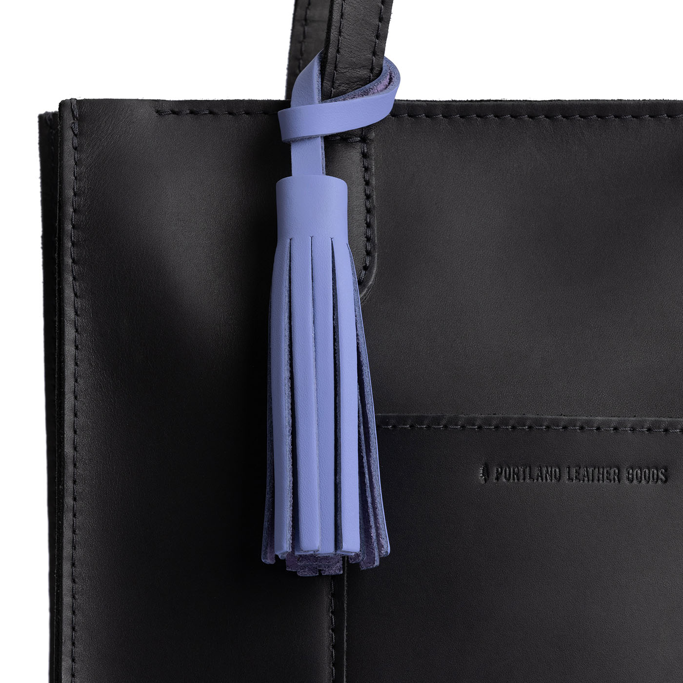 Leather Tassel - Image 48