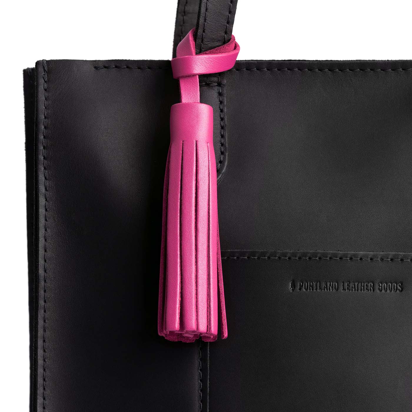 Leather Tassel - Image 53