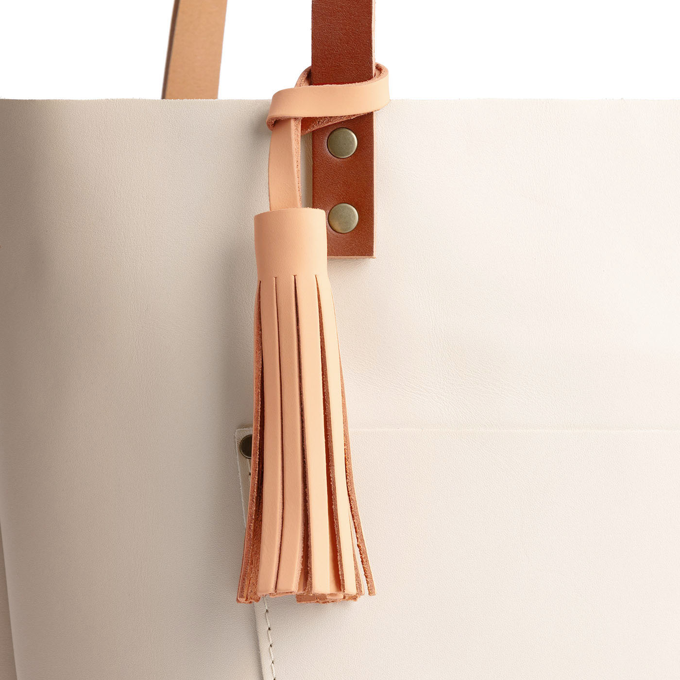 Leather Tassel - Image 54
