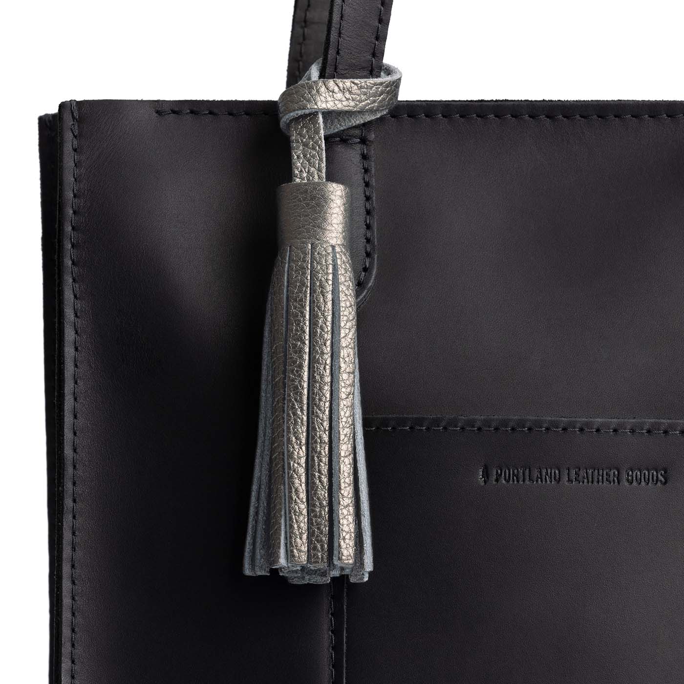 Leather Tassel - Image 94