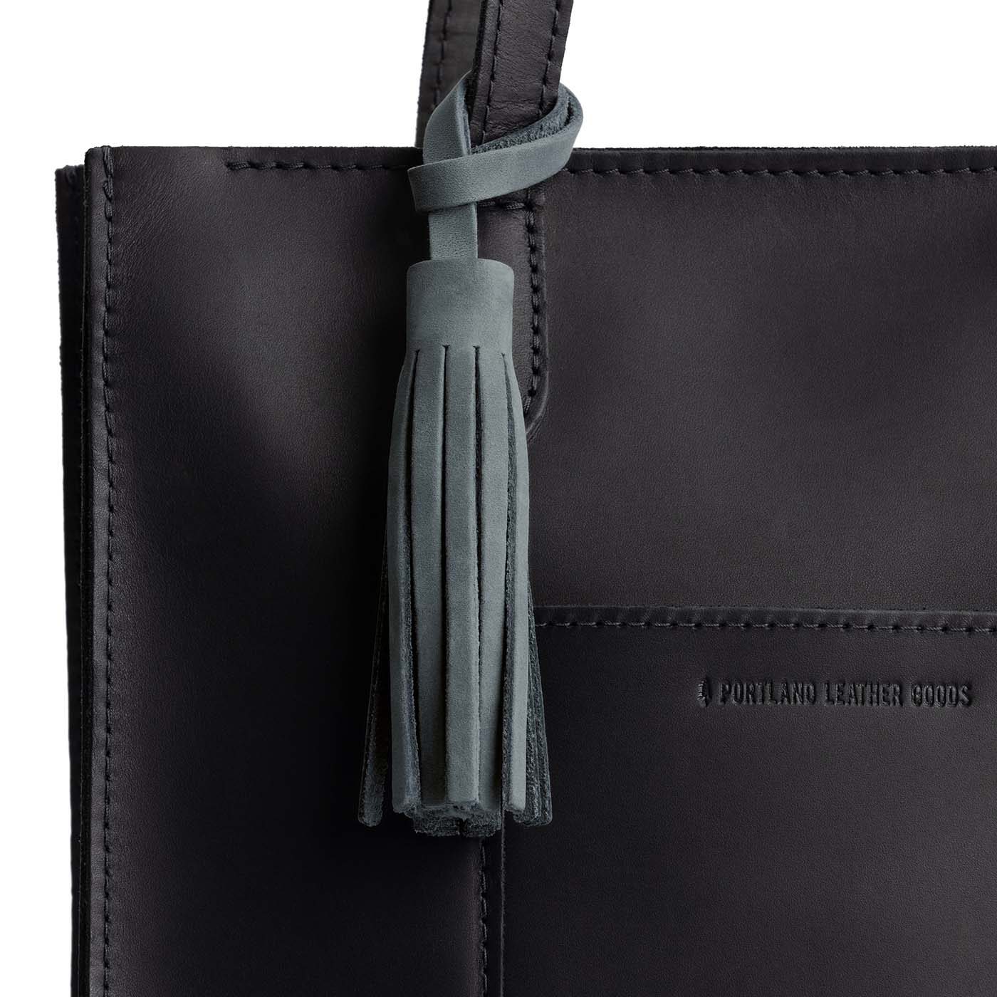 Leather Tassel - Image 36