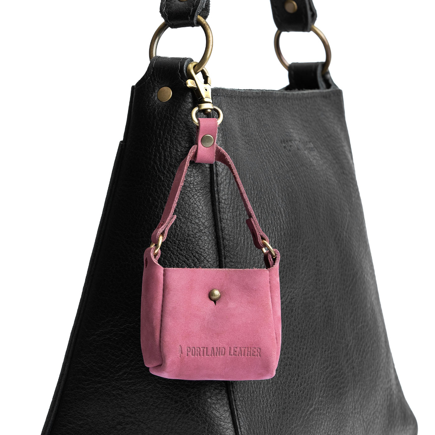 Teeny Tiny Triangle Keychain - Image 28