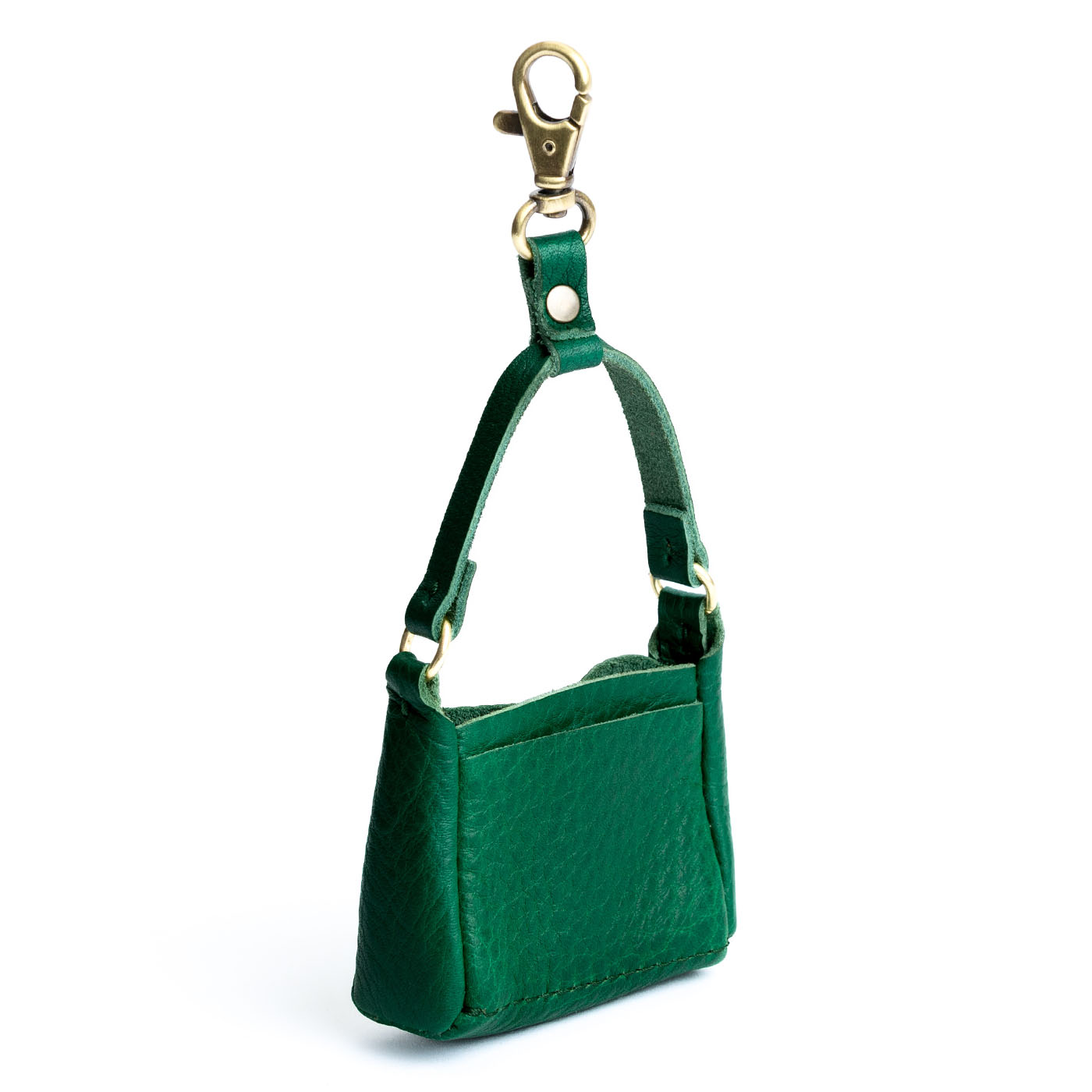 Teeny Tiny Triangle Keychain - Image 39