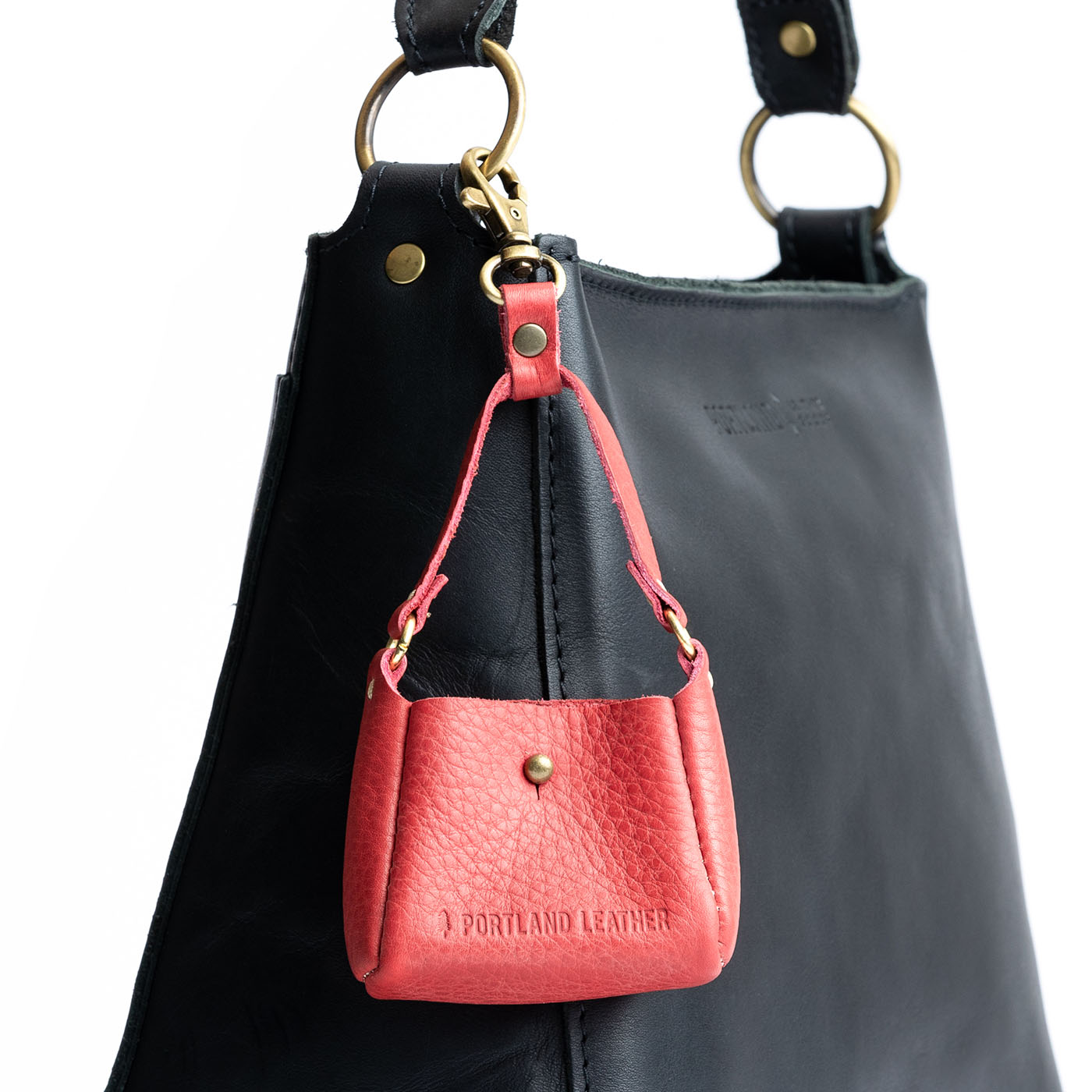 Teeny Tiny Triangle Keychain - Image 22