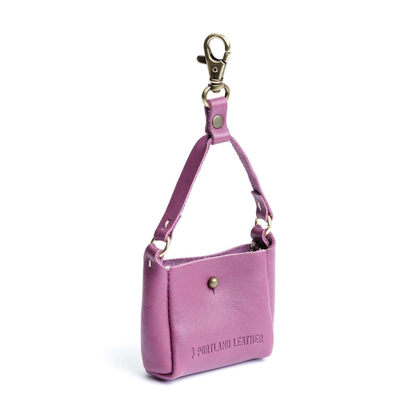 Teeny Tiny Triangle Keychain - Image 14