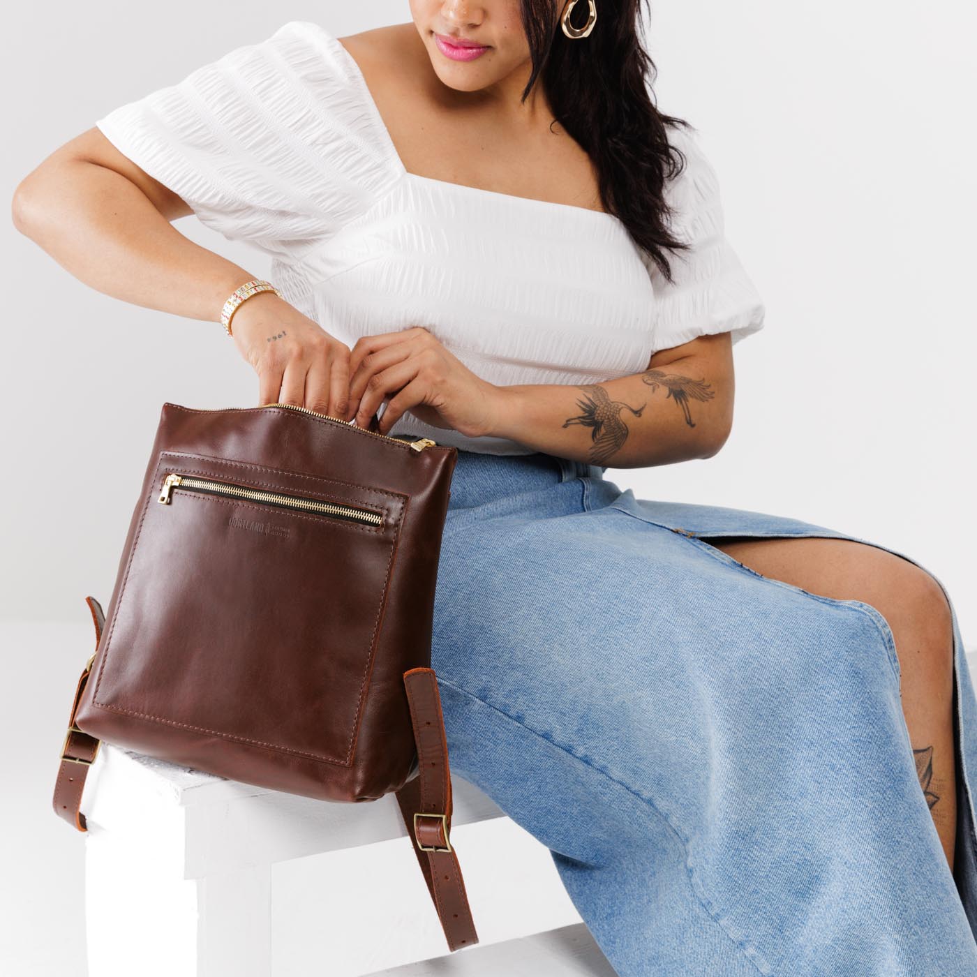 Tote Backpack - Image 86