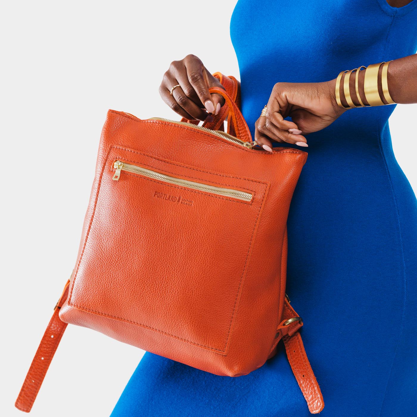 Tote Backpack - Image 128