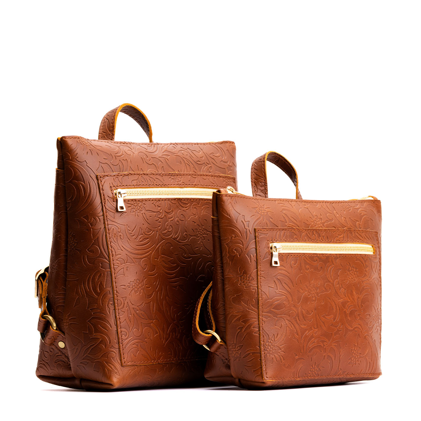 Tote Backpack - Image 10