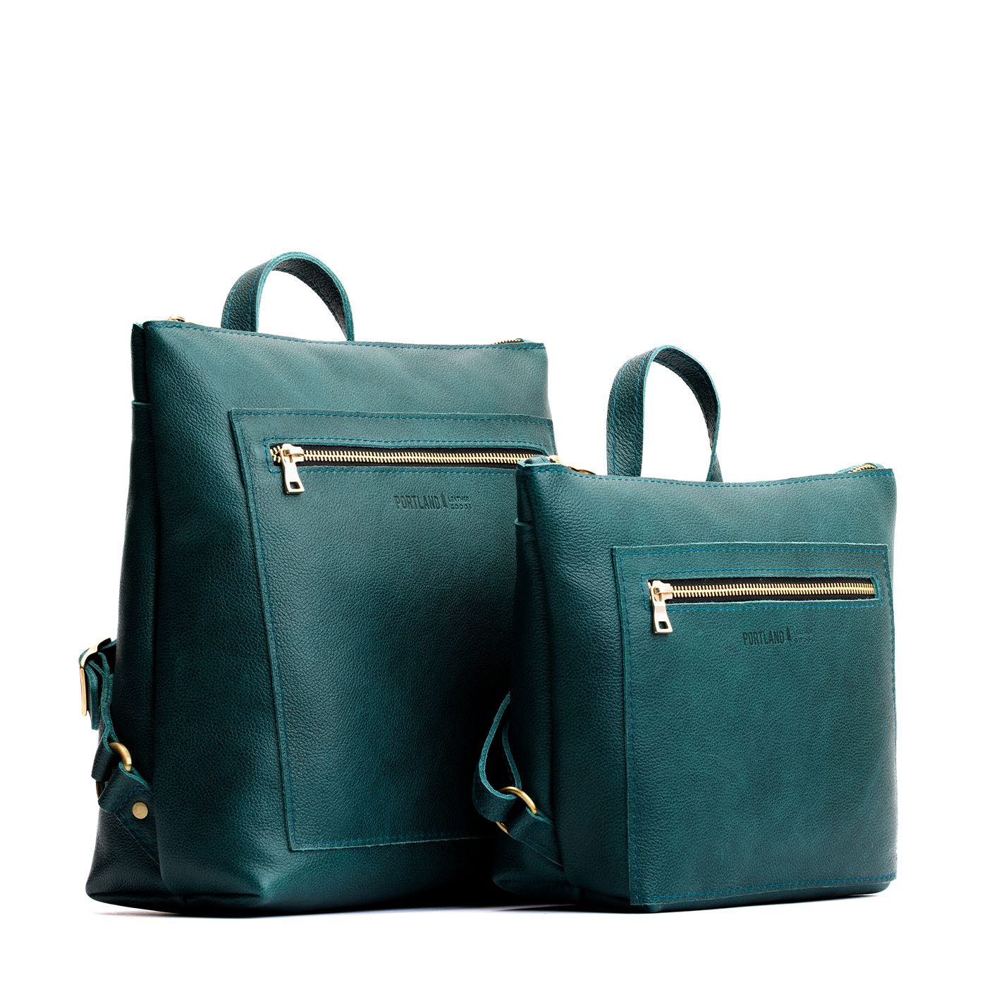 Tote Backpack - Image 11