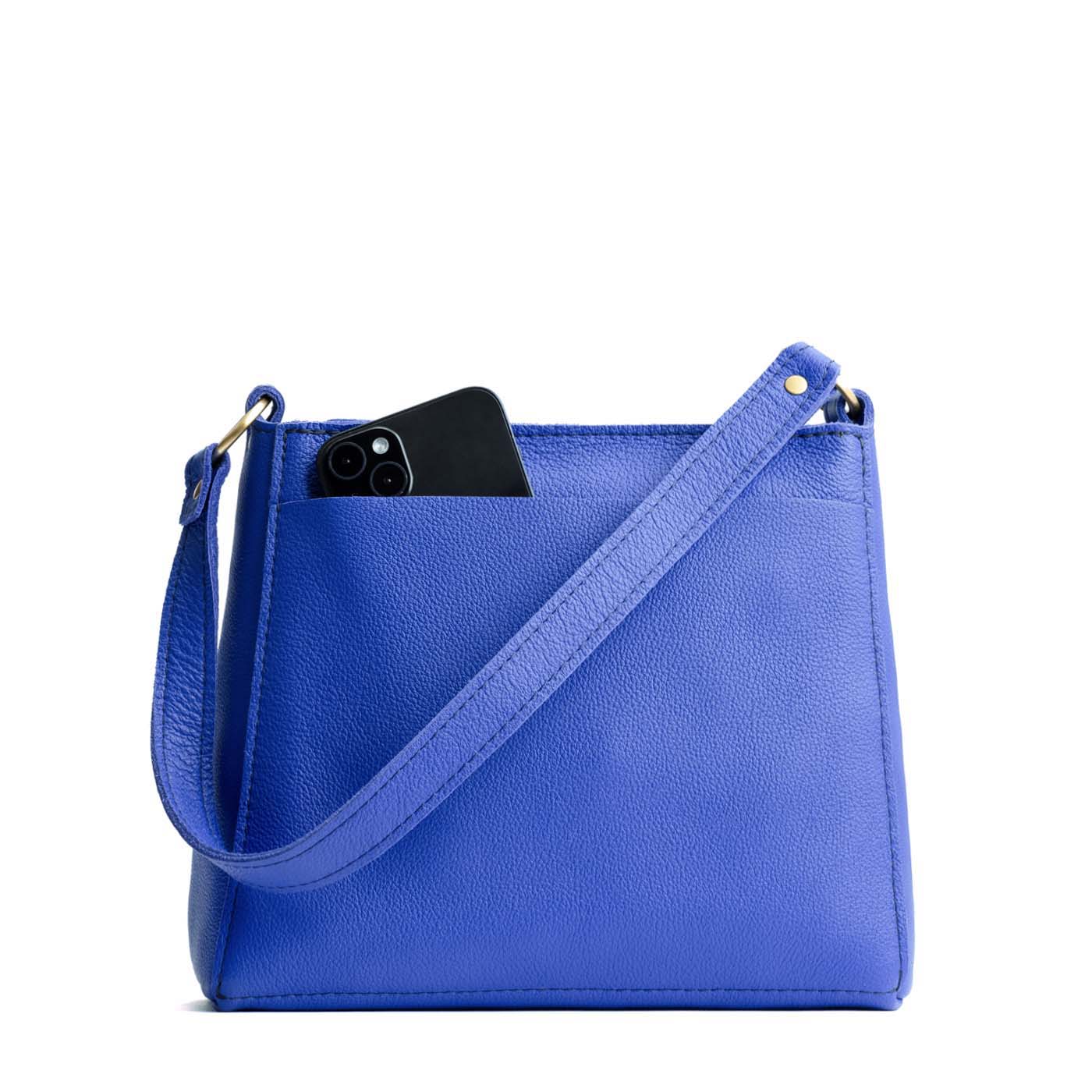 Triangle Shoulder Bag - Image 102