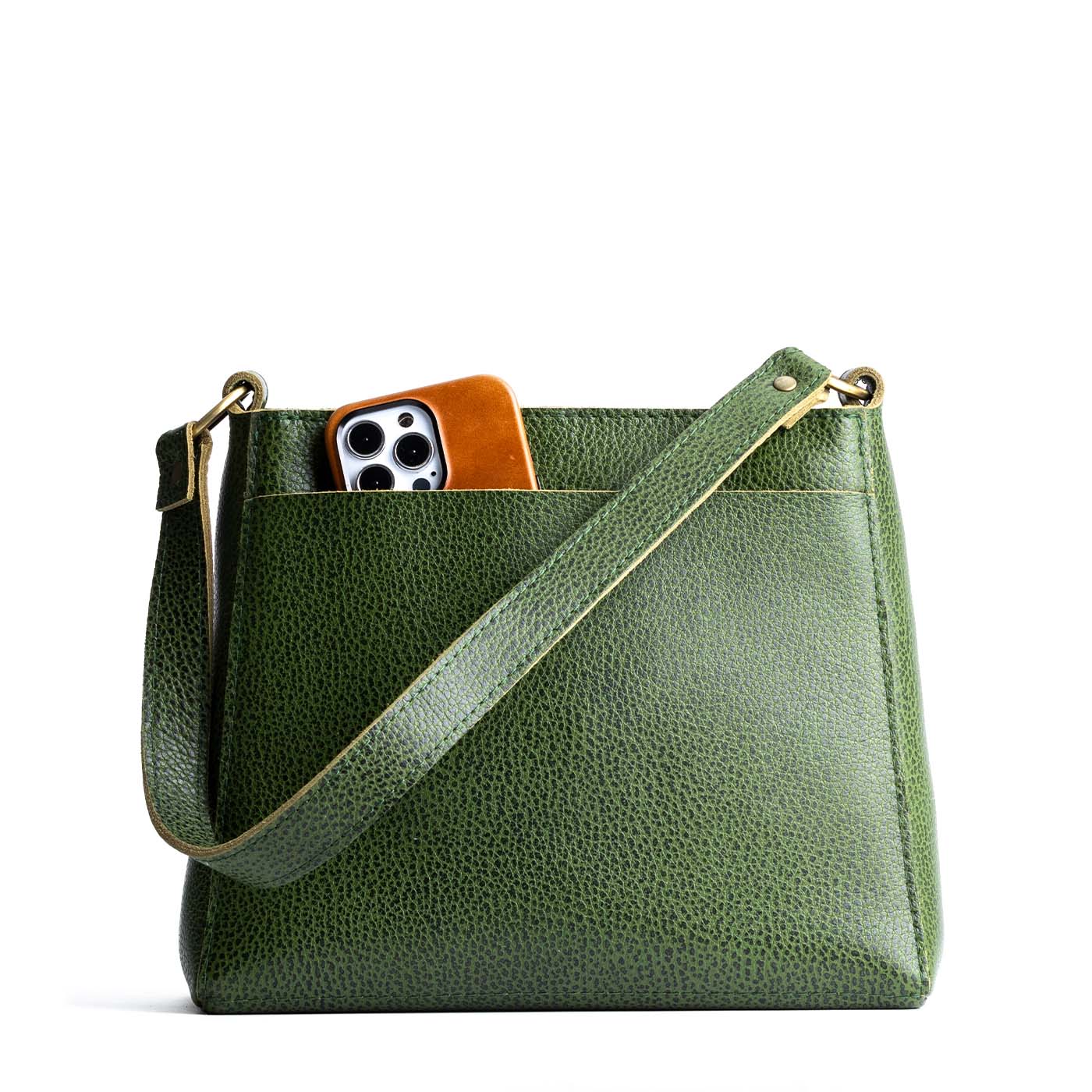 Triangle Shoulder Bag - Image 85