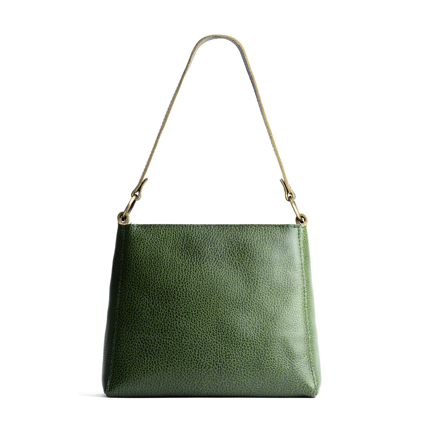 Triangle Shoulder Bag - Image 15