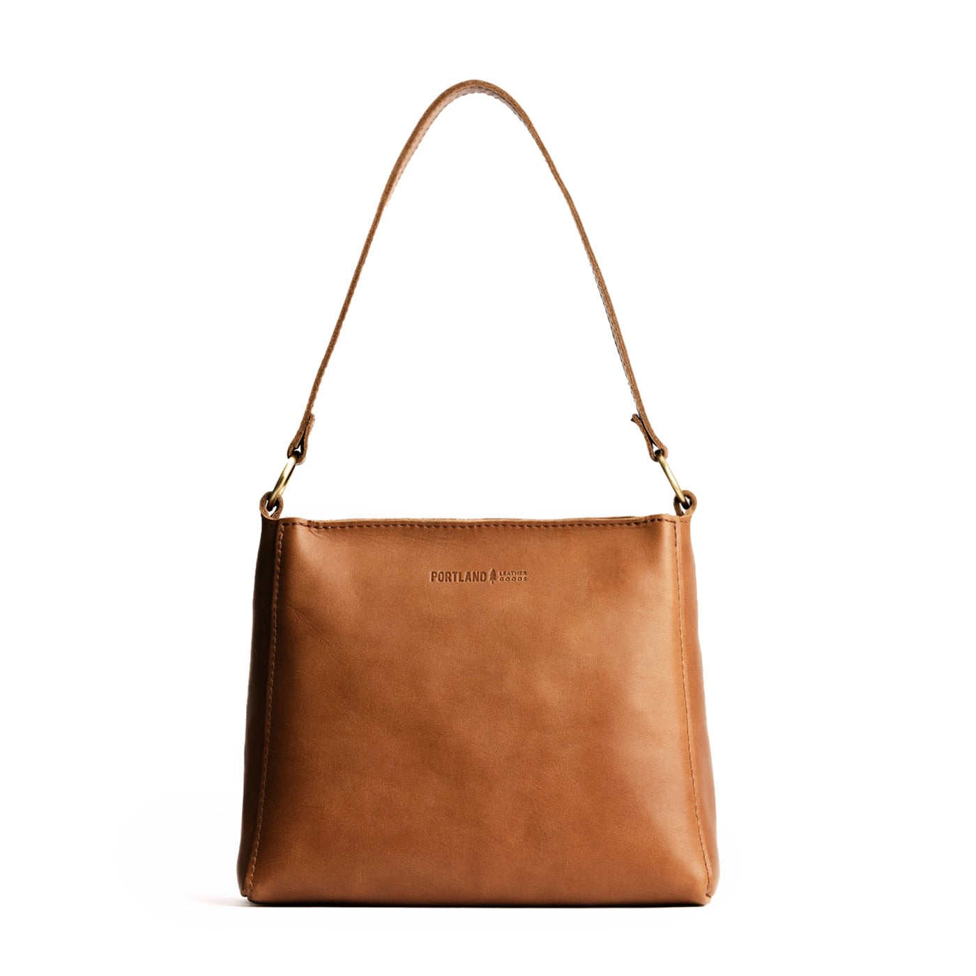 Triangle Shoulder Bag - Image 21