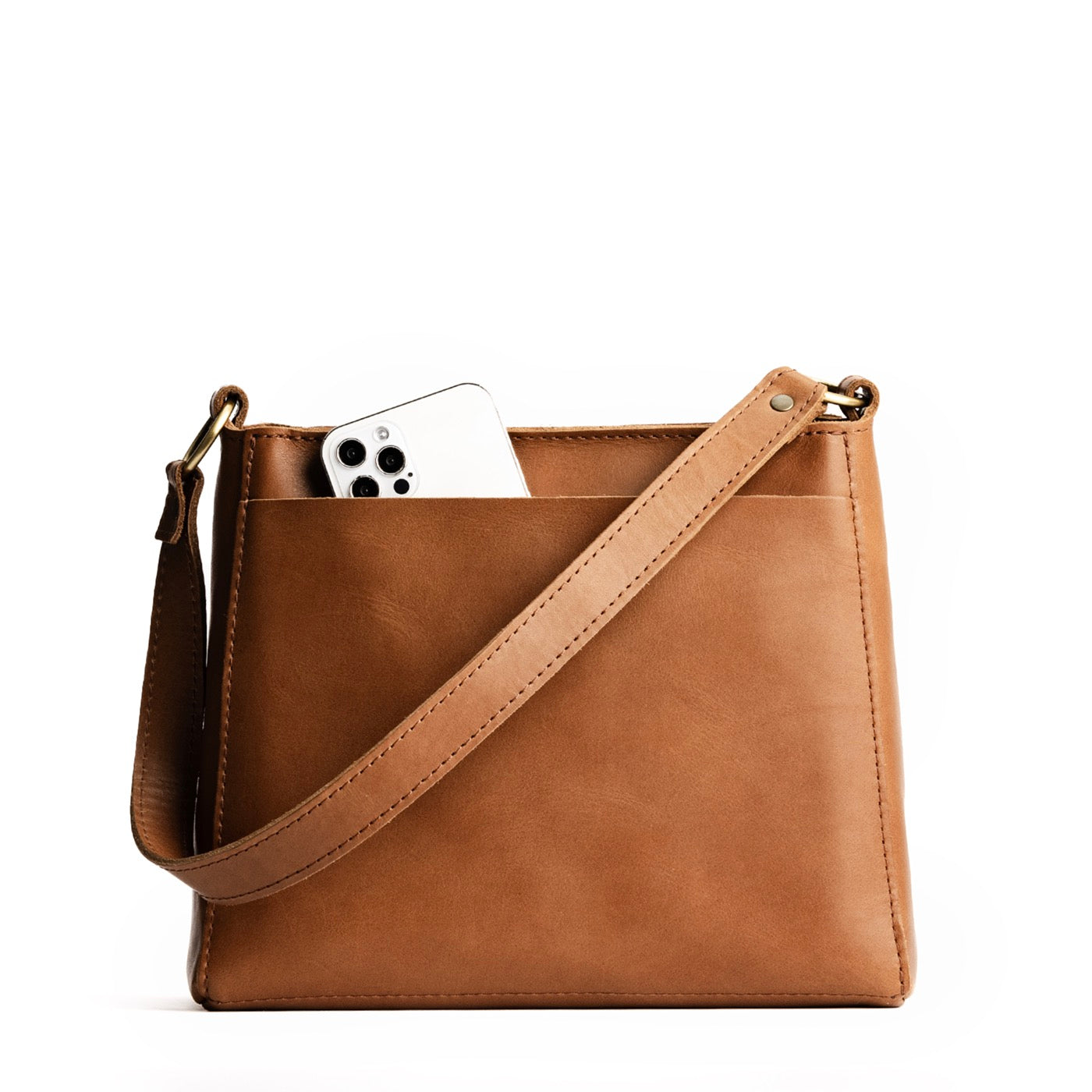Triangle Shoulder Bag - Image 89